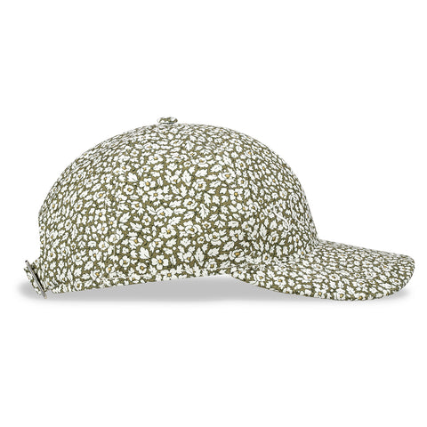 Mohnblume – Cap – SCHAMI