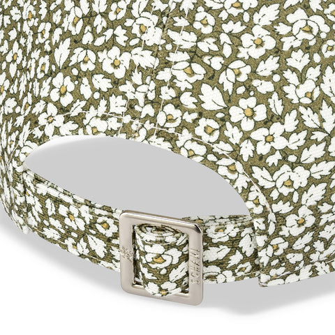 Mohnblume – Cap – SCHAMI