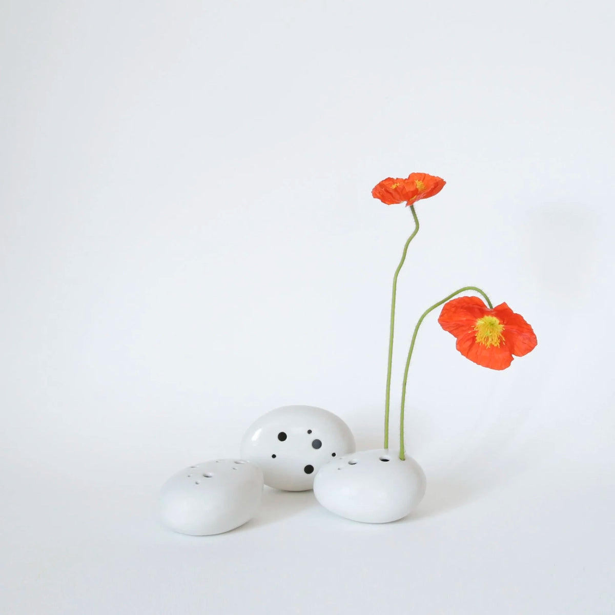 IKEBANA Blumenvase XS – Studio Nume