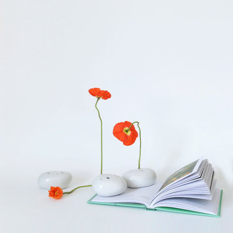 IKEBANA Blumenvase XS – Studio Nume