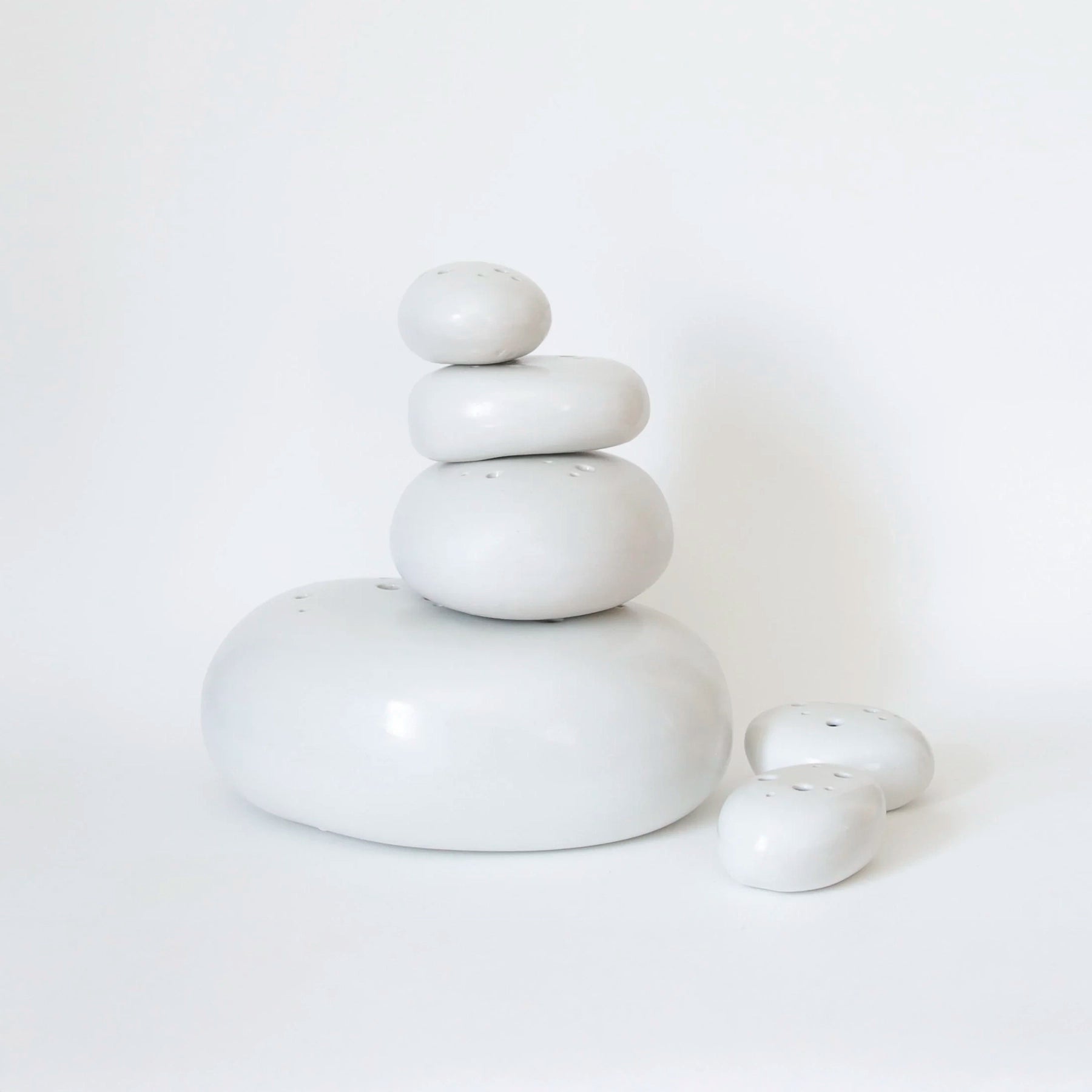 IKEBANA Blumenvase XS – Studio Nume