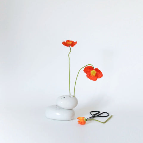 IKEBANA Blumenvase S – Studio Nume