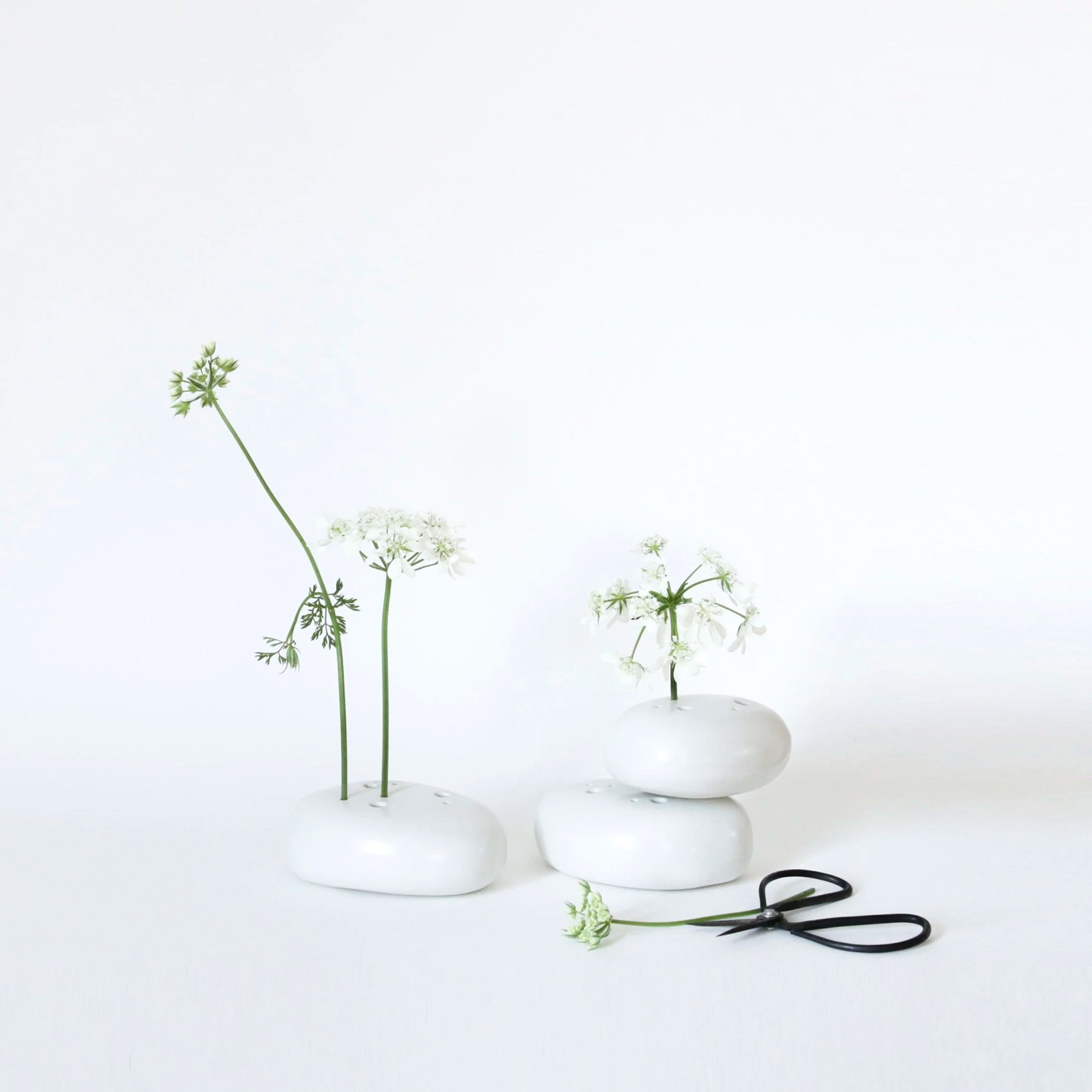 IKEBANA Blumenvase S – Studio Nume