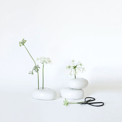 IKEBANA Blumenvase S – Studio Nume