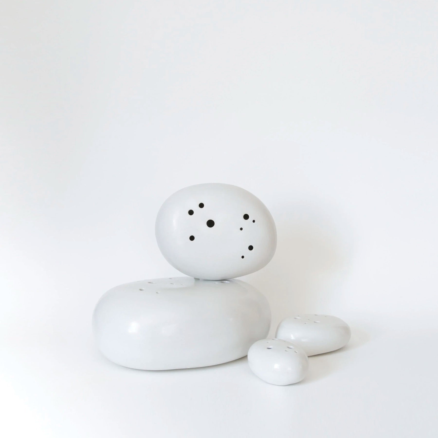 IKEBANA Blumenvase S – Studio Nume