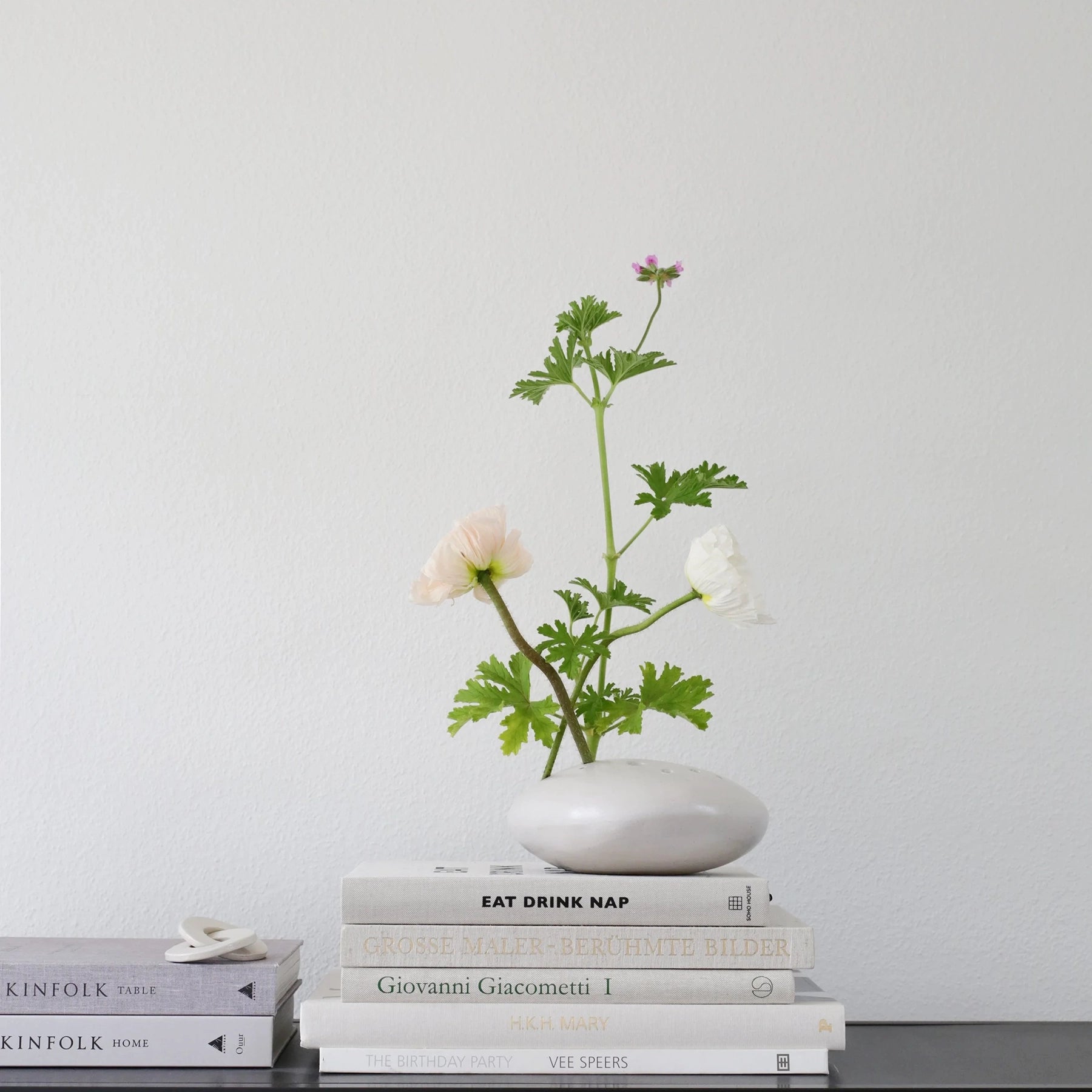 IKEBANA Blumenvase M – Studio Nume