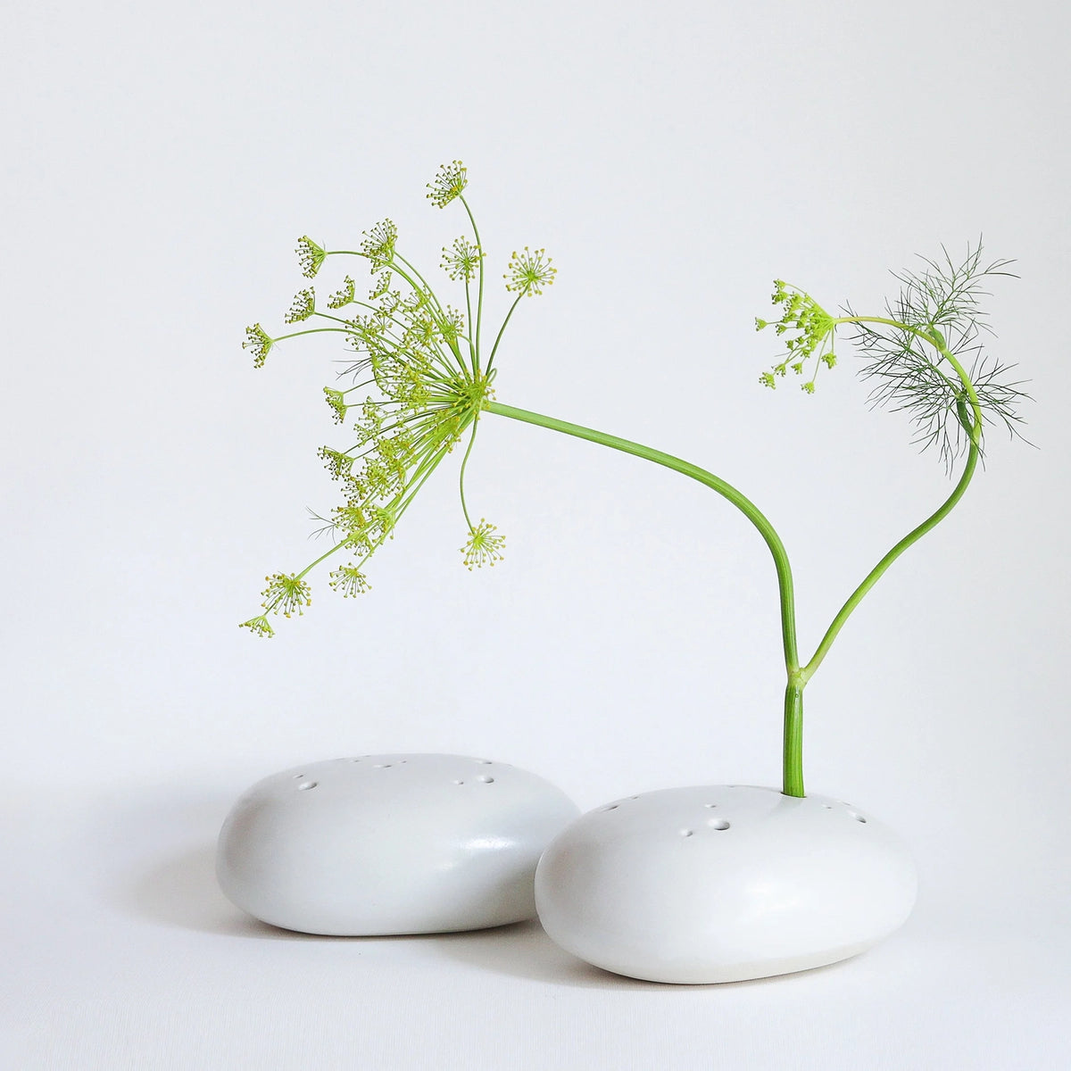IKEBANA Blumenvase M – Studio Nume