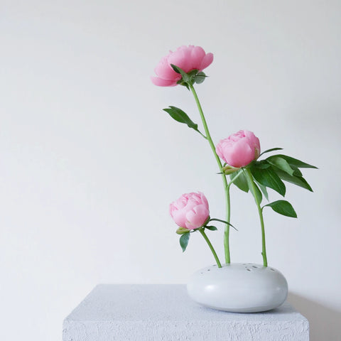 IKEBANA Blumenvase M – Studio Nume