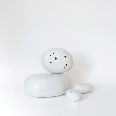 IKEBANA Blumenvase M – Studio Nume