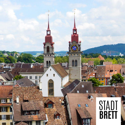 Winterthur – StadtBrett