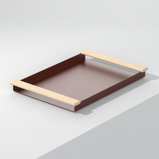 Serviertablett Porto – Weizenkorn