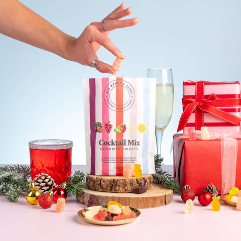 Cocktail-Mix-Teile-Tüte - 150g