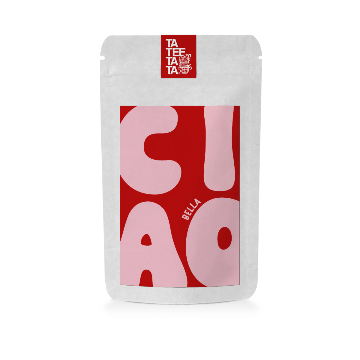 Tee – Ciao Bella – Früchtetee, Acai Himbeere Geschmack