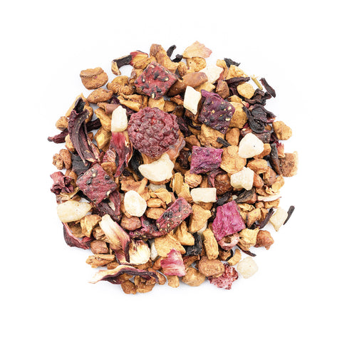 Tee – Ciao Bella – Früchtetee, Acai Himbeere Geschmack