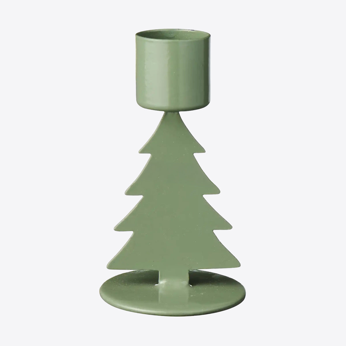 Stillenat – Kerzenhalter M – Weihnachtsbaum – ø 2.2 cm – IB Laursen