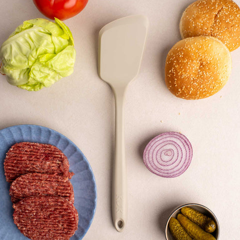 Flippo – Pfannenwender – KUK