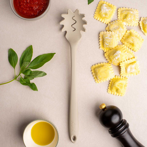 Nudelmonster –  Spaghettilöffel – KUK