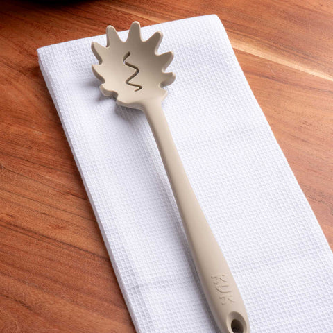 Nudelmonster –  Spaghettilöffel – KUK