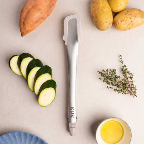 Schnappsie – Küchenzange – KUK