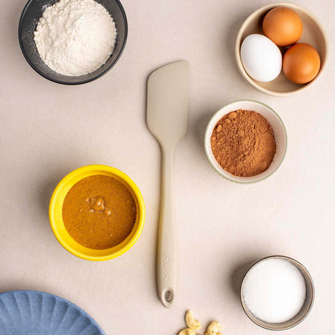 Spatula – Küchenhelfer – KUK