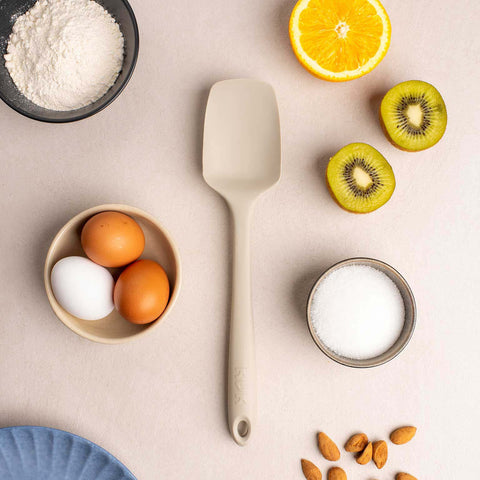 Spoonula – Löffel und Spatel – KUK