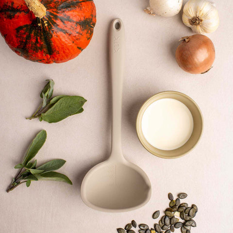 Suppenschlürfer –  Suppenlöffel – KUK